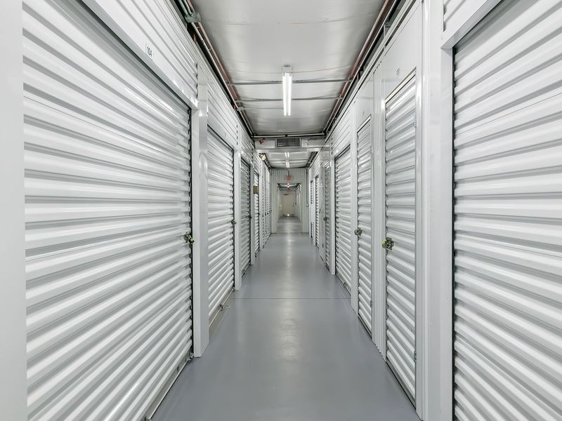 Extra Space Storage photo 2