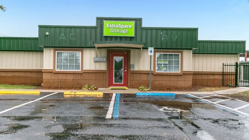 Photo of Extra Space Storage