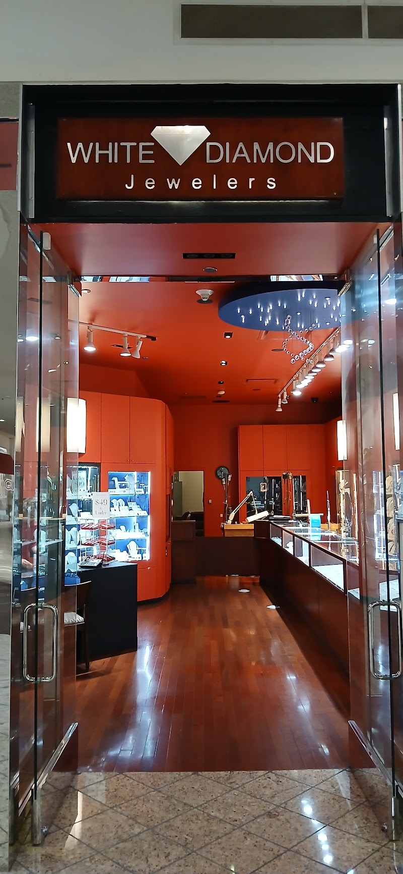 Photo of White Diamond Jewelers