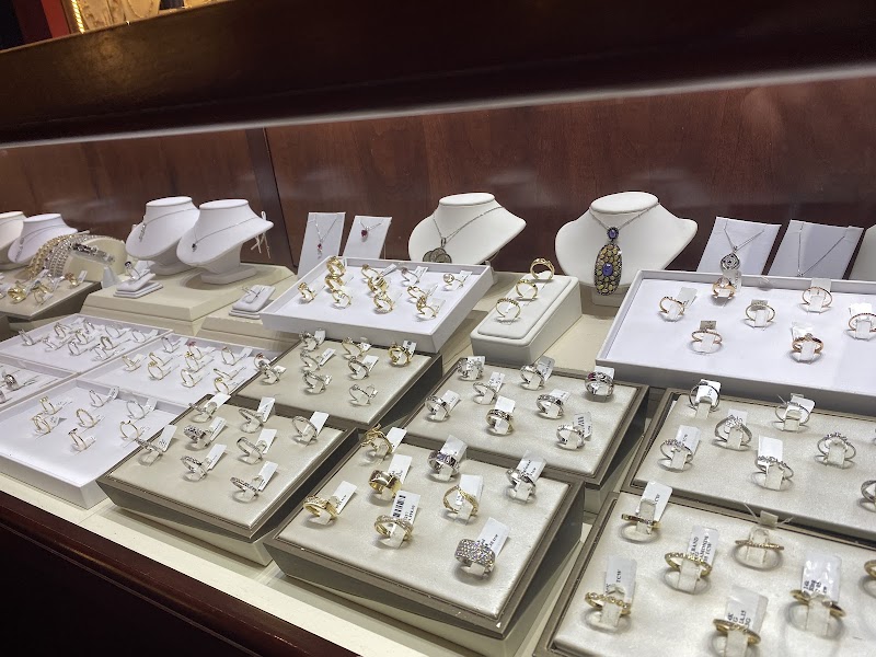 White Diamond Jewelers photo 3
