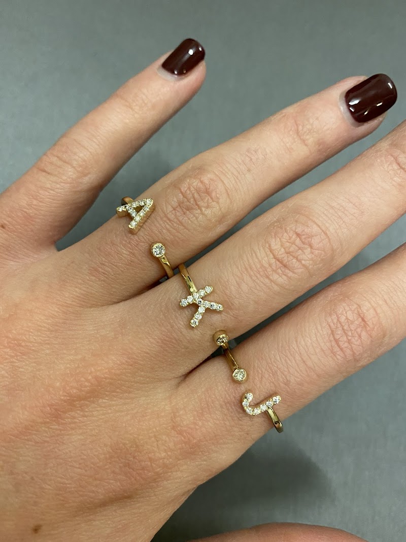 White Diamond Jewelers photo 4