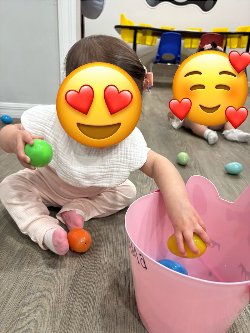 Photo of Little Munchkins Learning Academy