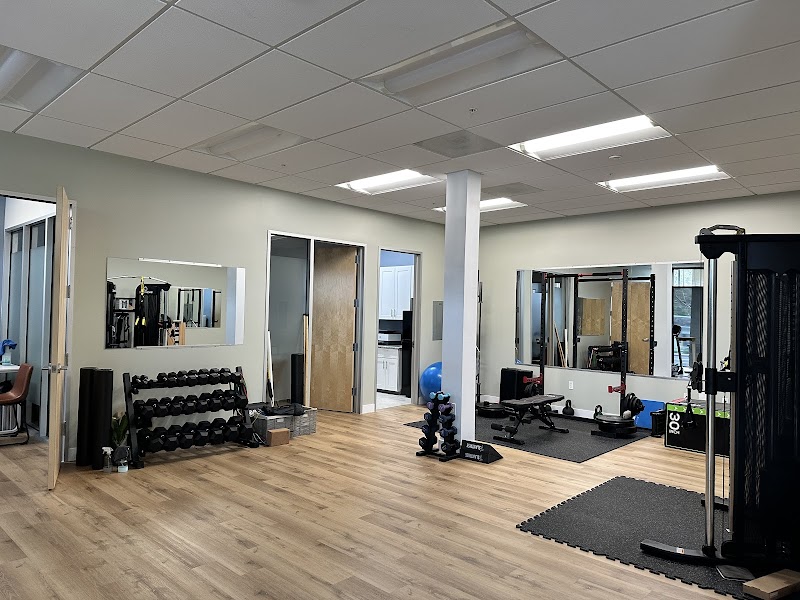 Photo of Panoramic Physio