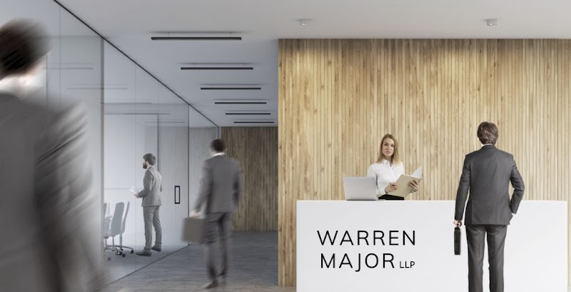 Warren Major LLP photo 4