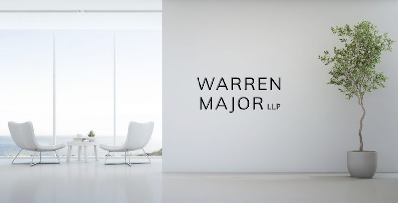 Photo of Warren Major LLP