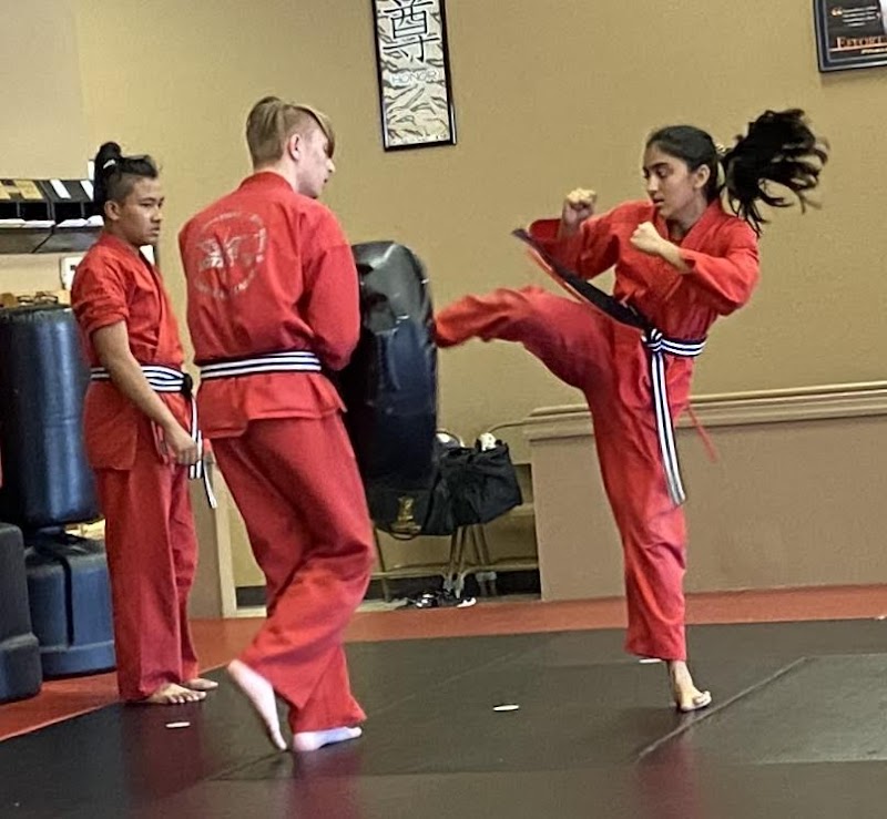 VIP International Krav Maga & Martial Arts Academy photo 3