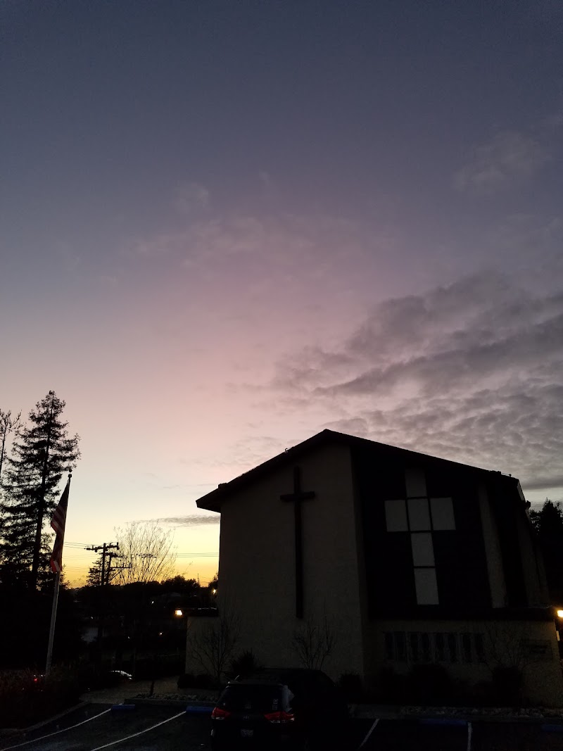 Castro Valley First Baptist Church photo 4