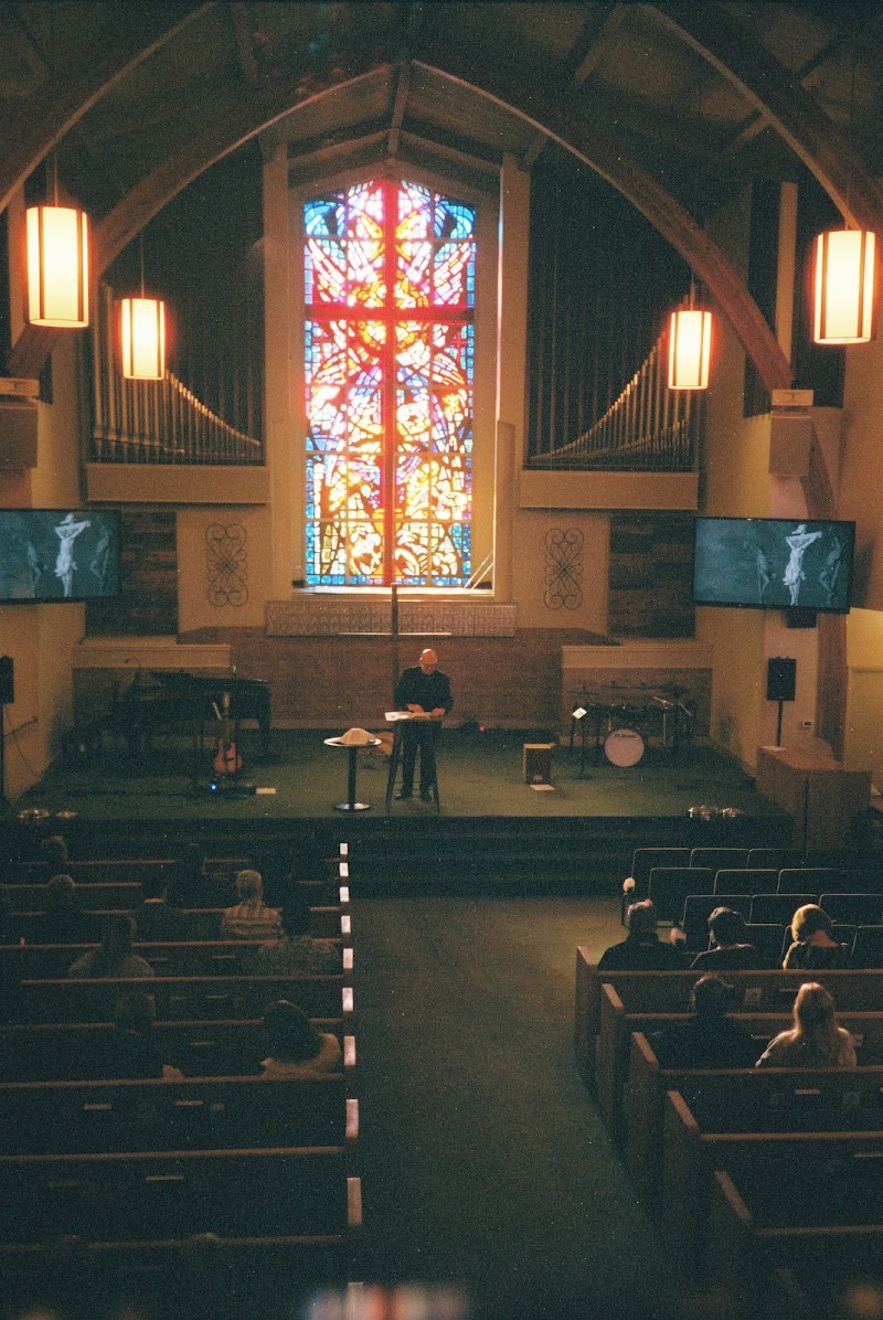 Photo of Castro Valley First Baptist Church