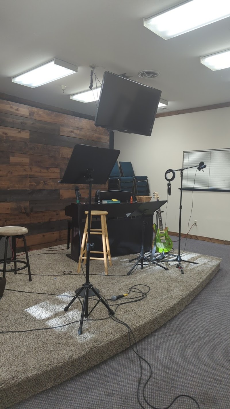 Castro Valley First Baptist Church photo 5