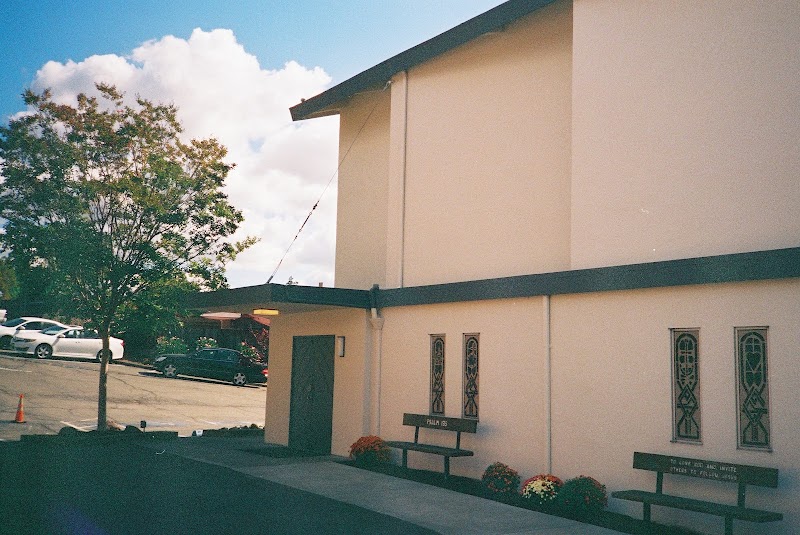 Castro Valley First Baptist Church photo 2