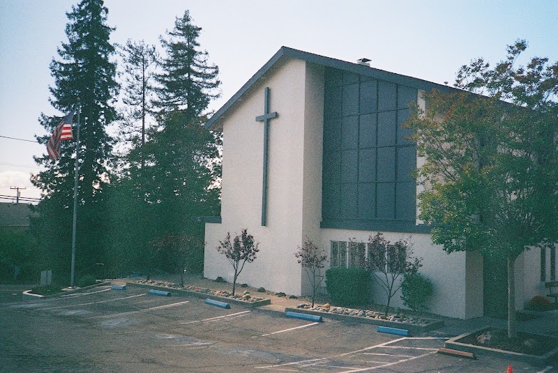Castro Valley First Baptist Church photo 3