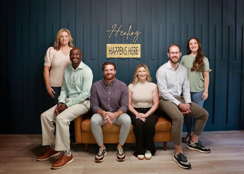 Photo of At Last Chiropractic