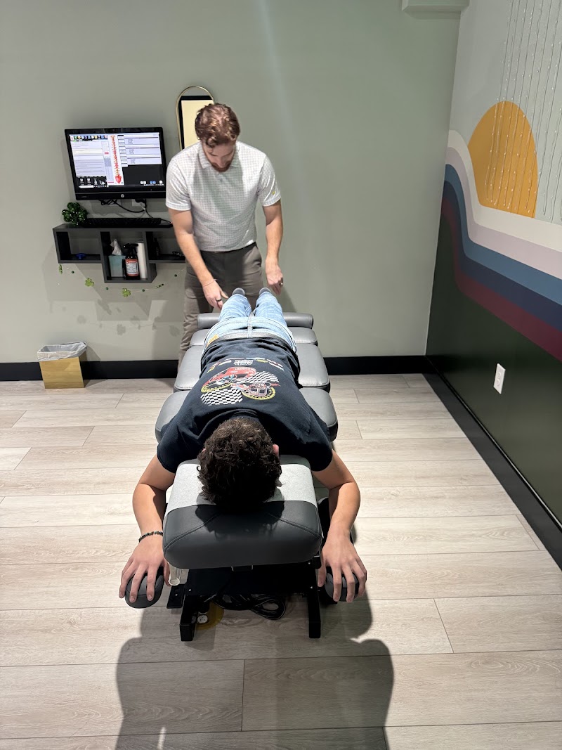 At Last Chiropractic photo 4