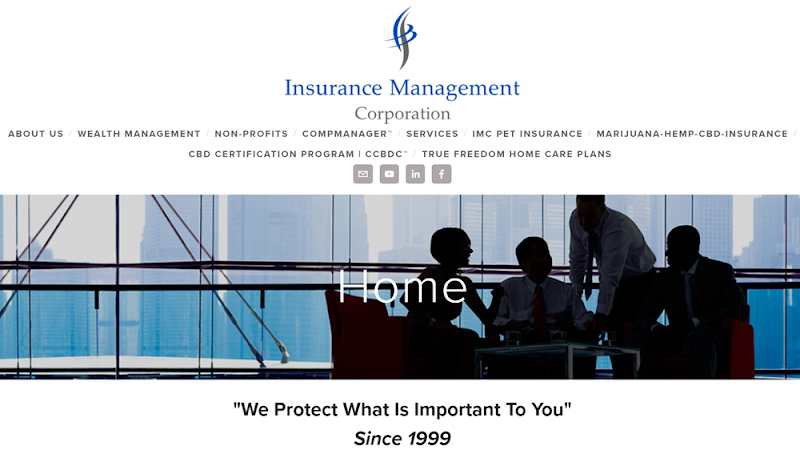 Photo of Insurance Management Corporation