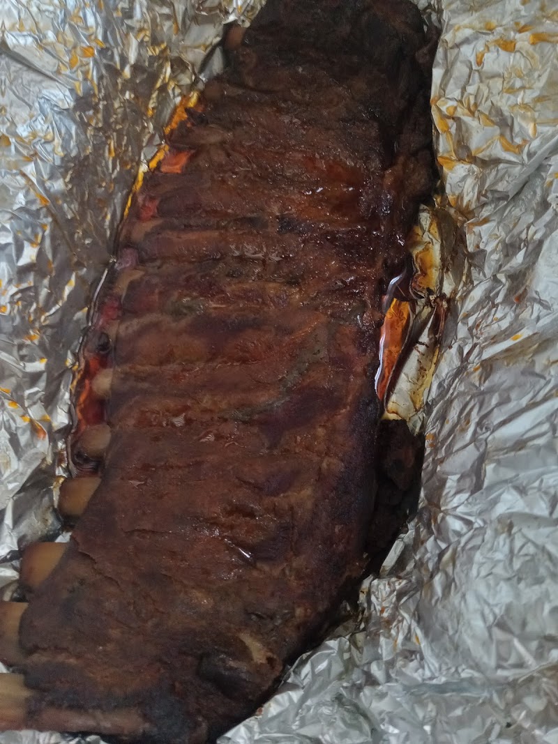 Roberto’s home cooking photo 5