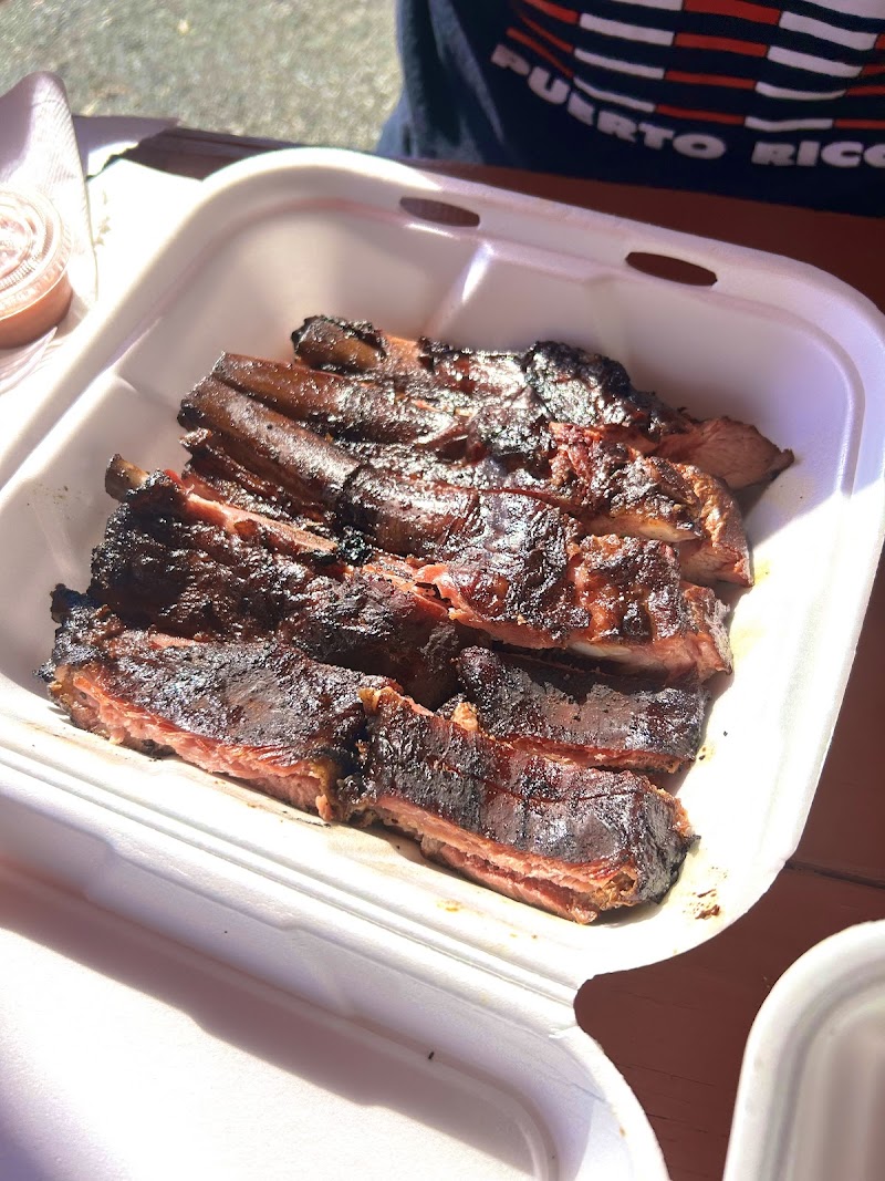 Photo of Roberto’s home cooking