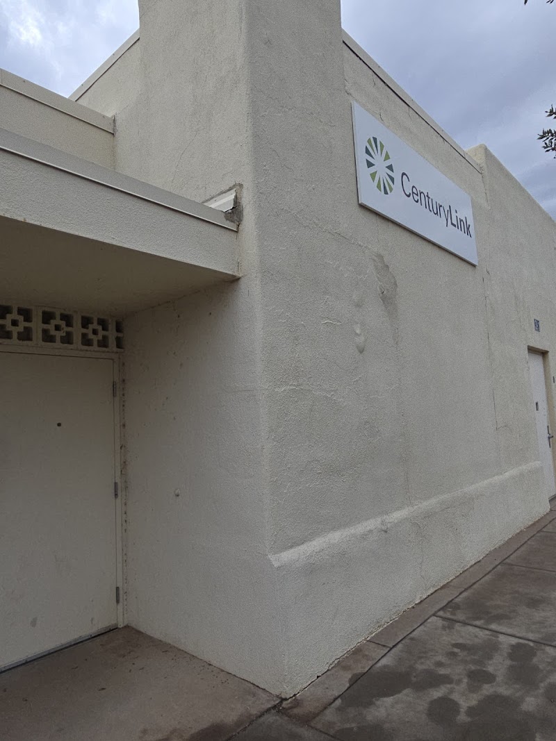 Photo of Coolidge Broadband