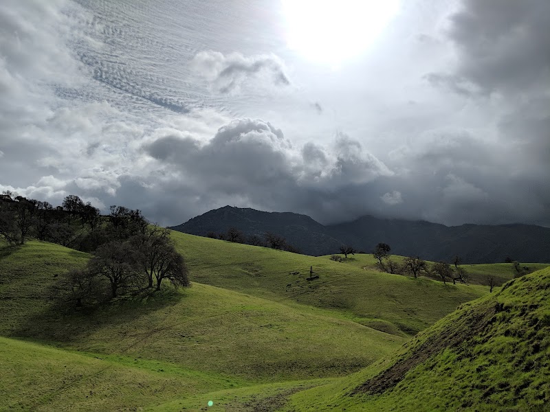 Upper Fields photo 4
