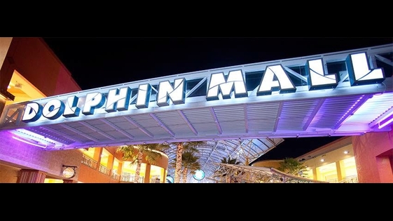 Photo of Dolphin Mall