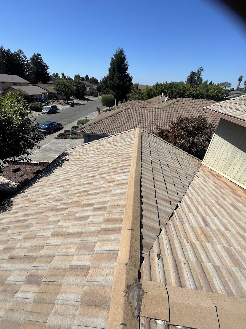Nor-Cal Maintenance Services | Gutter & Exterior Services in Windsor, CA photo 4