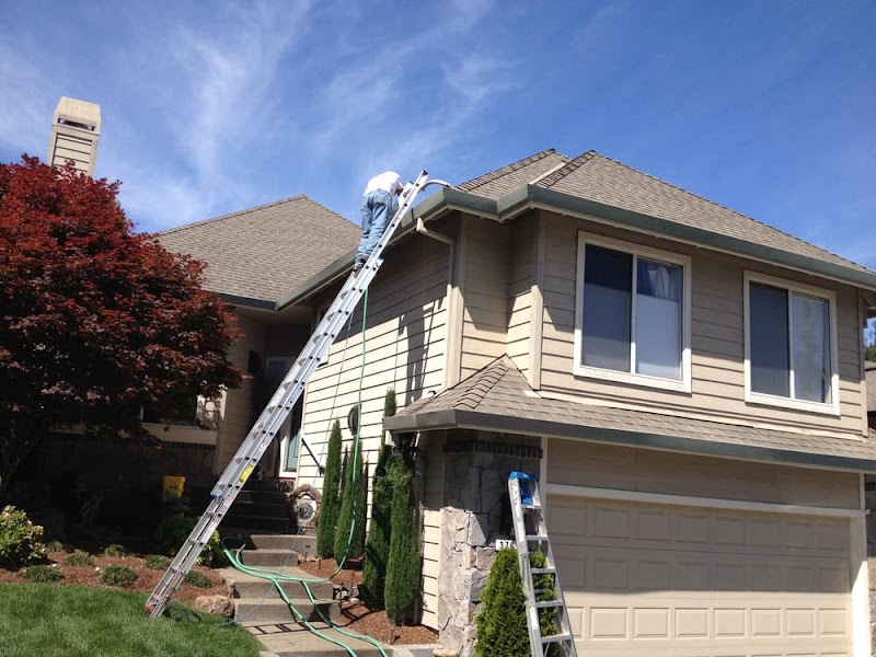 Photo of Nor-Cal Maintenance Services | Gutter & Exterior Services in Windsor, CA