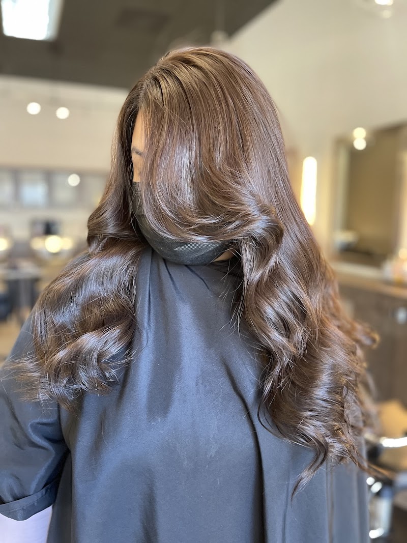 ARIE HAIR&COLORIST(Alamo) photo 4