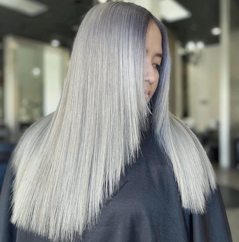 Photo of ARIE HAIR&COLORIST(Alamo)