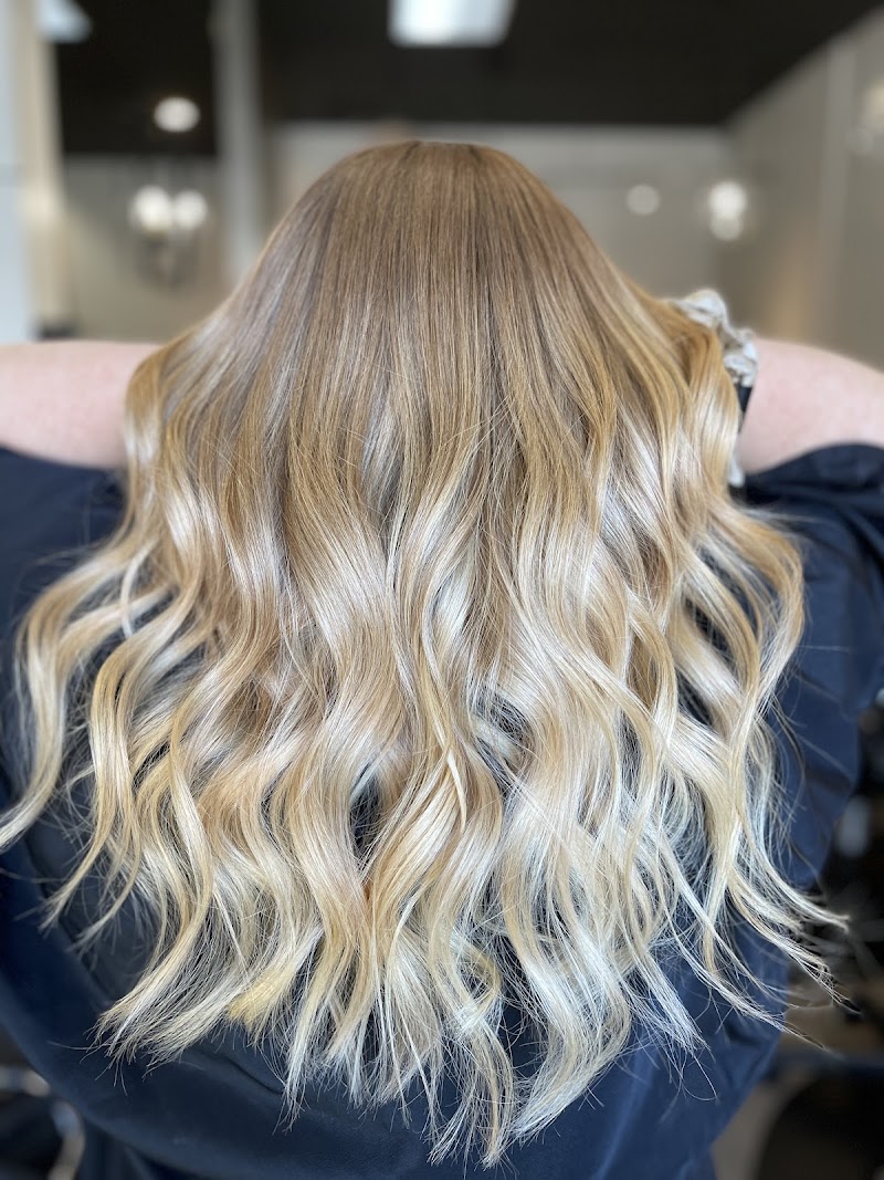 ARIE HAIR&COLORIST(Alamo) photo 5