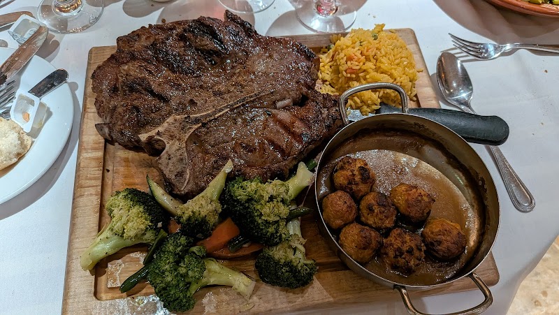 Adega Grill photo 4