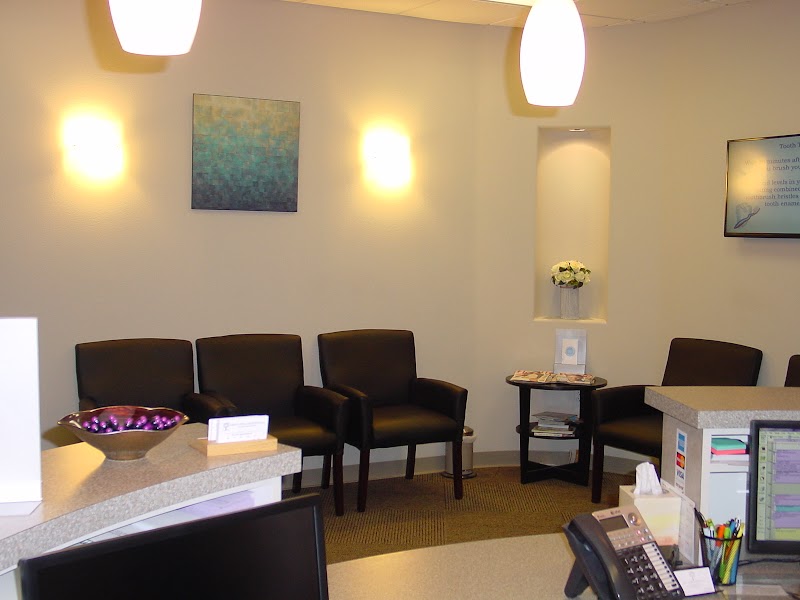 Photo of Gretchen Gadwood, DDS