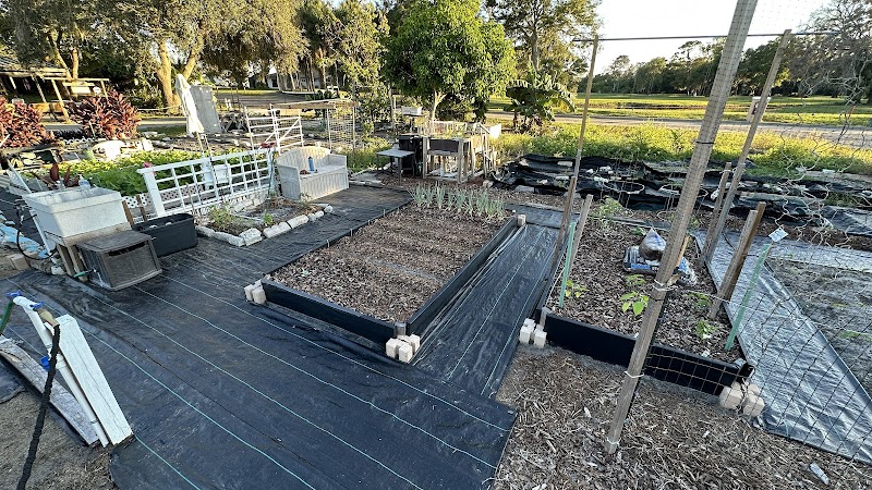 Photo of Tillers &Toilers Garden Club