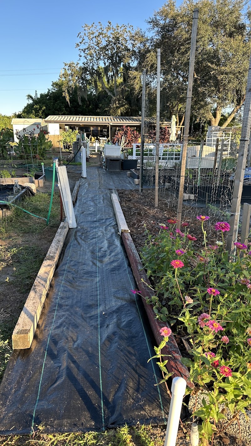 Tillers &Toilers Garden Club photo 4