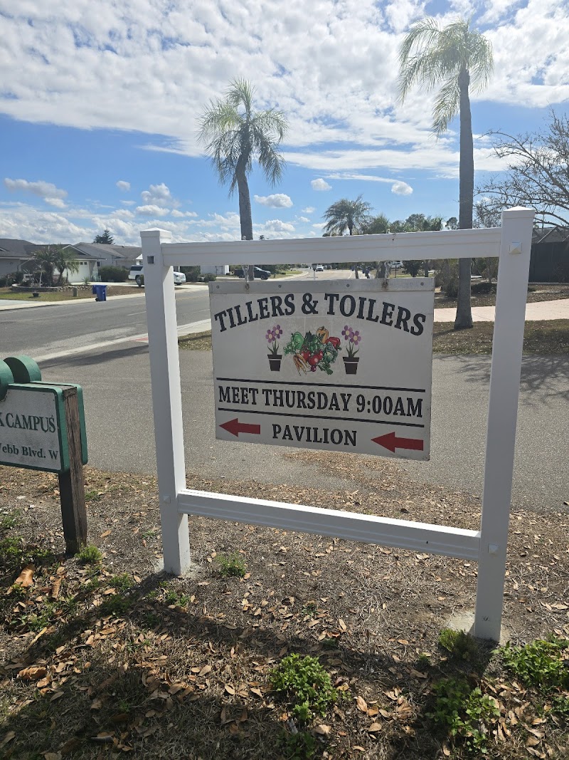 Tillers &Toilers Garden Club photo 5