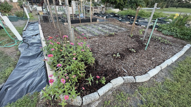 Tillers &Toilers Garden Club photo 2