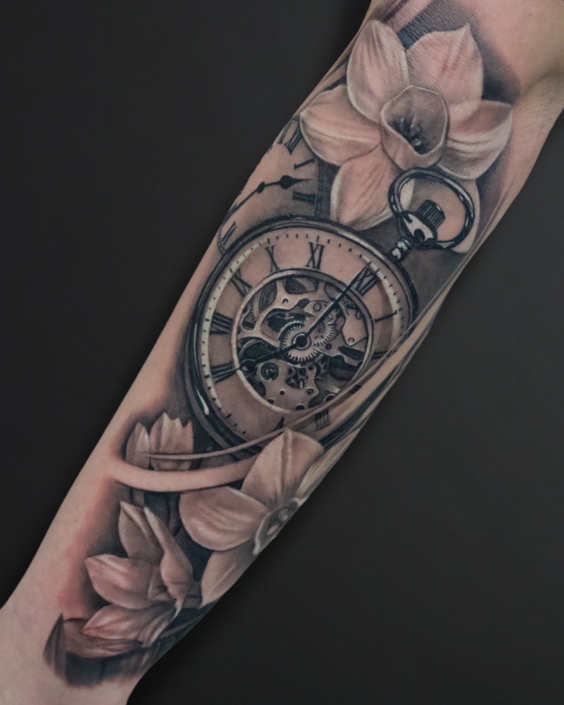 Photo of Red Art Tattoo & Piercing Studio