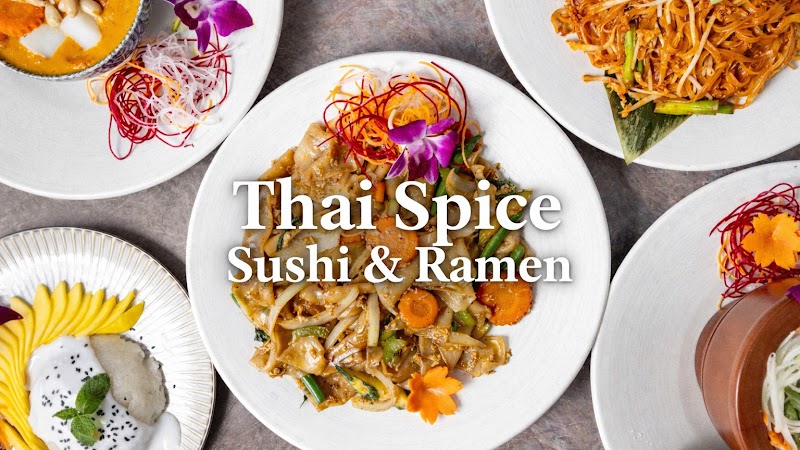 Thai Spice photo 2