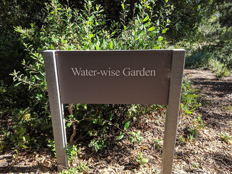 Water-wise Garden photo 2