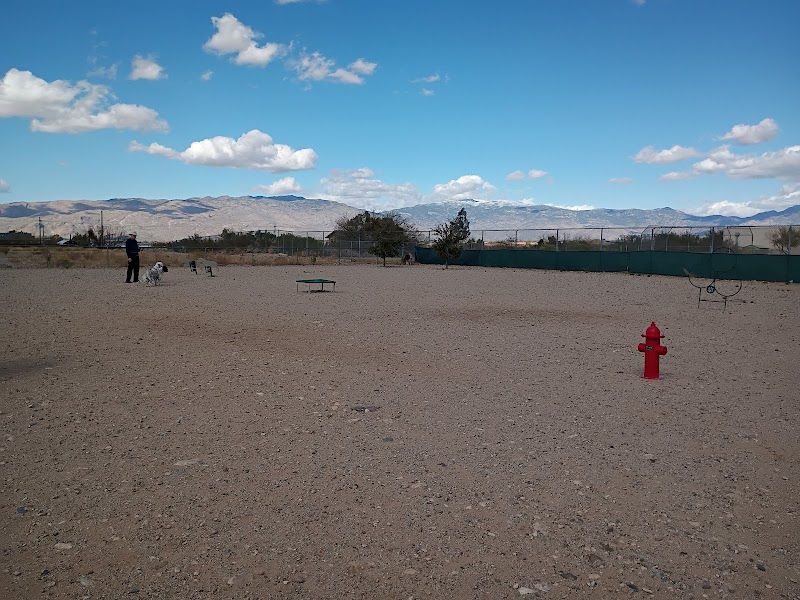 Photo of Rancho Del Lago dog park