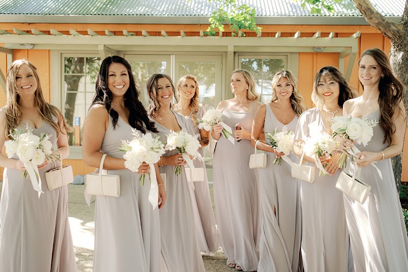 Photo of A.N. Artistry – Wedding Makeup & Hair San Francisco