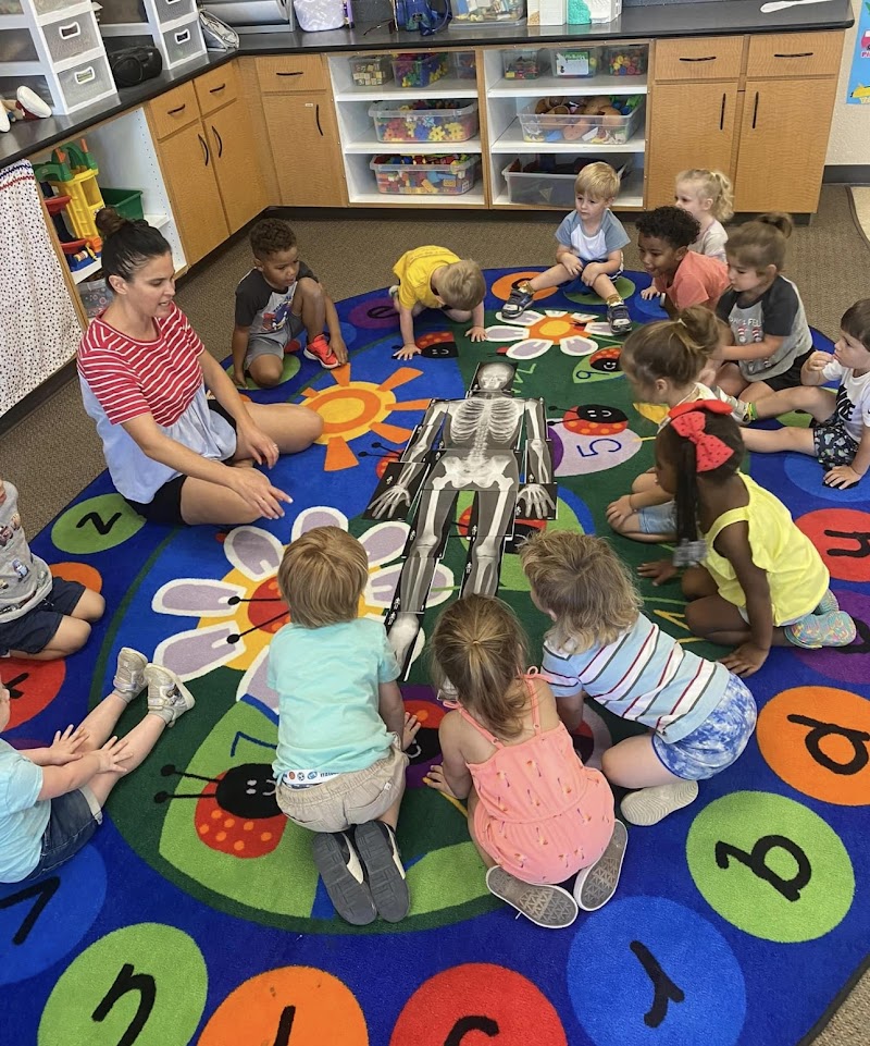 Photo of Wee Care Children's Center