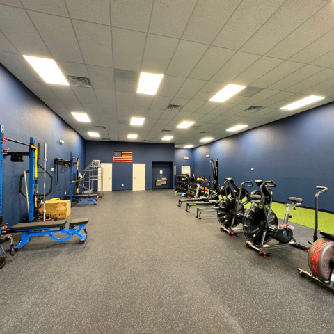Back In Motion Performance & Physical Therapy Fort Myers FL photo 2