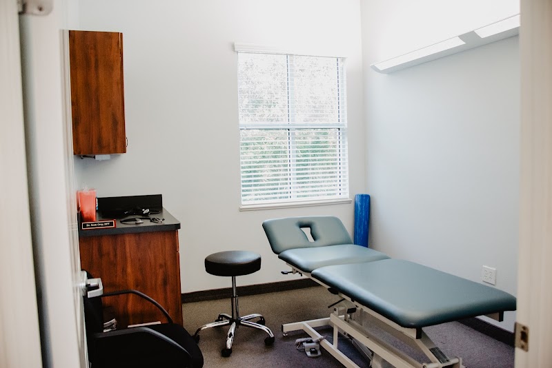 Back In Motion Performance & Physical Therapy Fort Myers FL photo 4