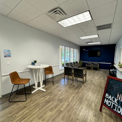 Back In Motion Performance & Physical Therapy Fort Myers FL photo 5