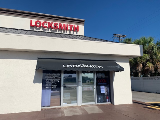 FV Locksmiths, LLC photo 4