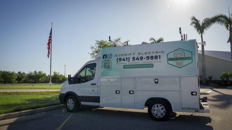 Sunrift Electric LLC photo 3