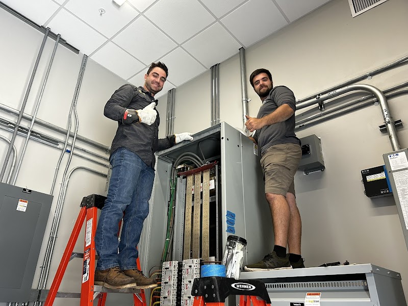 Sunrift Electric LLC photo 4