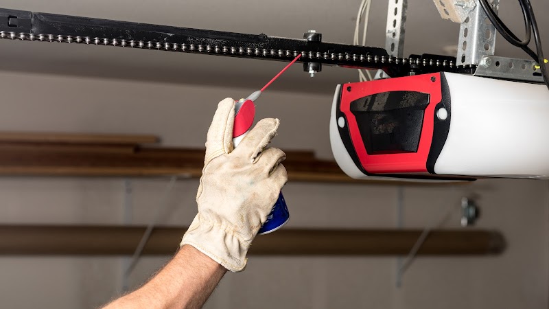 Largo Garage Door Service photo 3