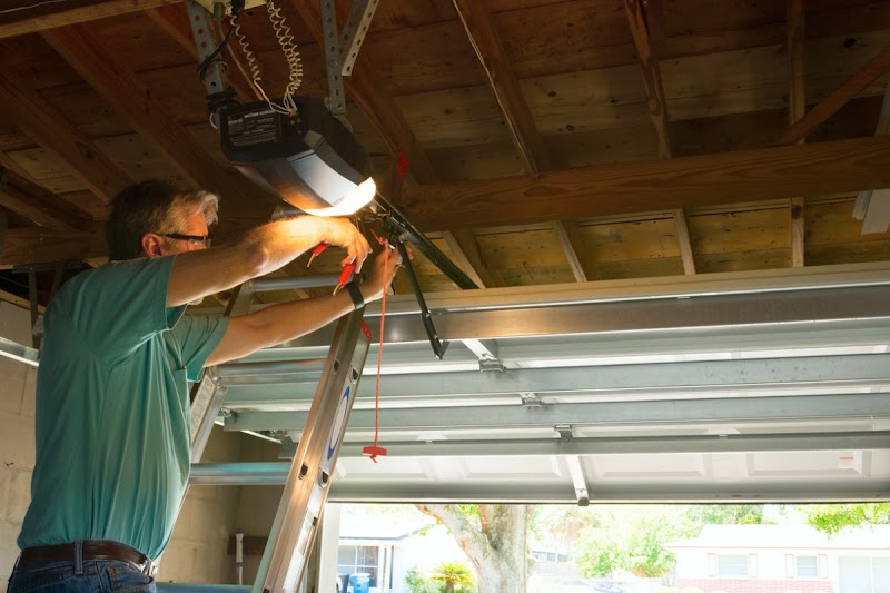 Photo of Largo Garage Door Service