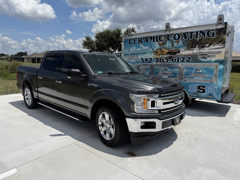 Fresh Water Detailing, Inc. photo 2