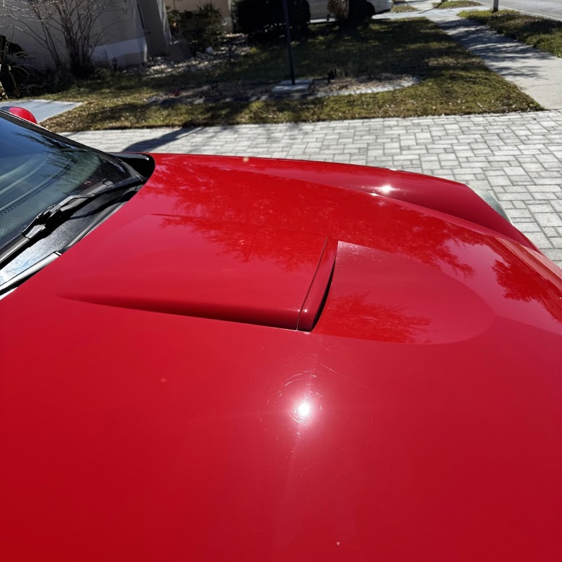 Fresh Water Detailing, Inc. photo 4